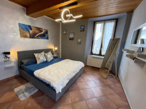 Appartamento - Casa Usignolo Castelletto Sopra Ticino